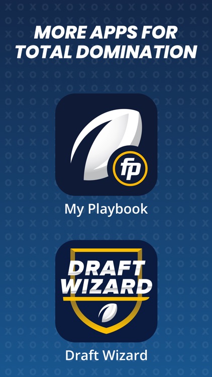 Fantasy News & Scores screenshot-8