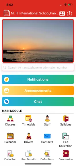 Game screenshot M R International Panam apk