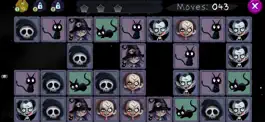 Game screenshot Halloween Matching Memory apk