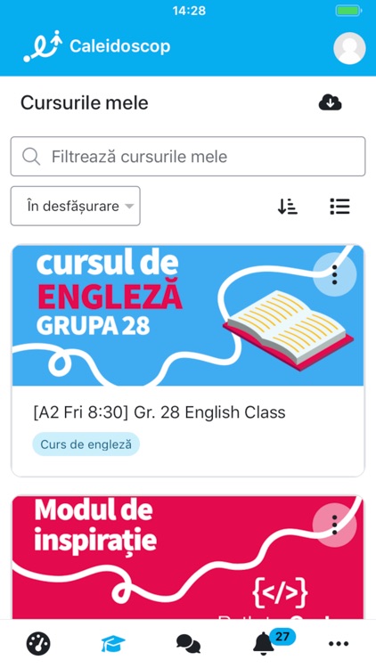 Caleidoscop screenshot-3