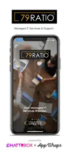 79 Ratio screenshot #2 for iPhone