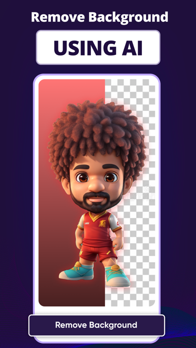 ImgJourney AI Photo Generator Screenshot