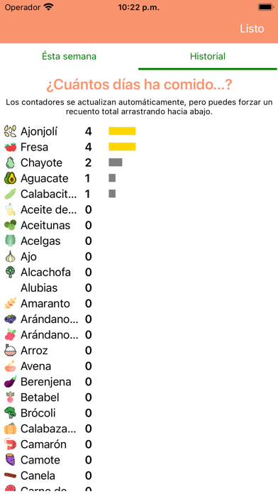 PekeBocados Screenshot