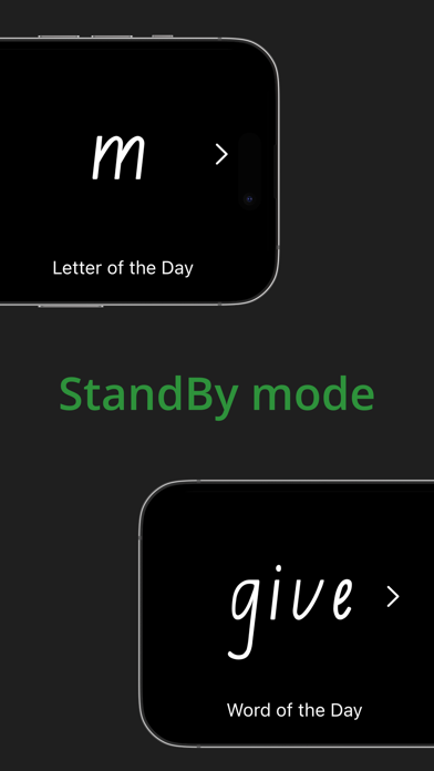 Anywhere ABC Screenshot