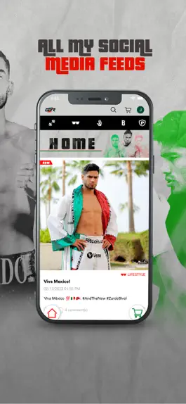 Game screenshot Zurdo apk