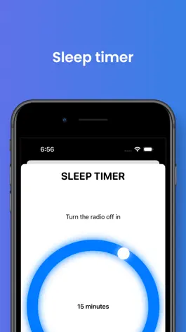 Game screenshot 70s Music Radio Stations FM AM hack