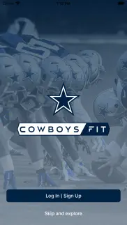 How to cancel & delete cowboys fit 1