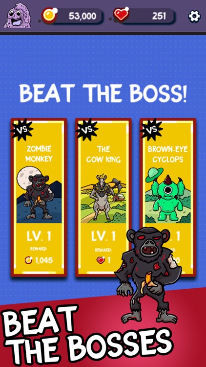 Super R.N.G. Fighter