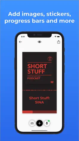 Game screenshot PodBuddy - Podcast Videos apk