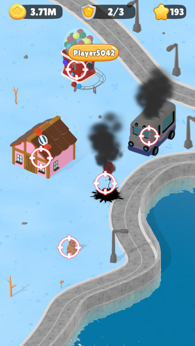 Coin Bonanza Screenshot