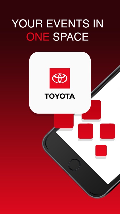 Toyota National Dealer Meeting