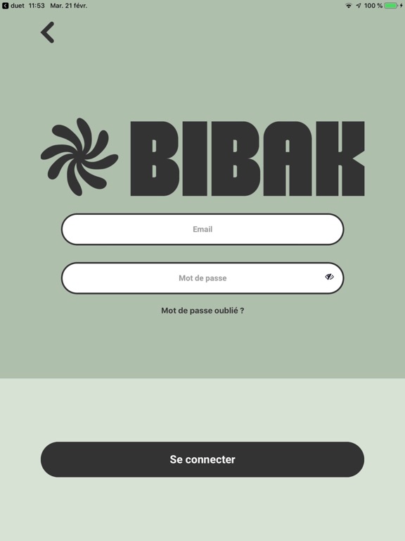 Screenshot #4 pour BIBAK PRO