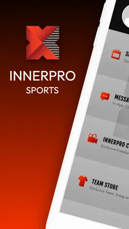 Game screenshot InnerPro Sports mod apk