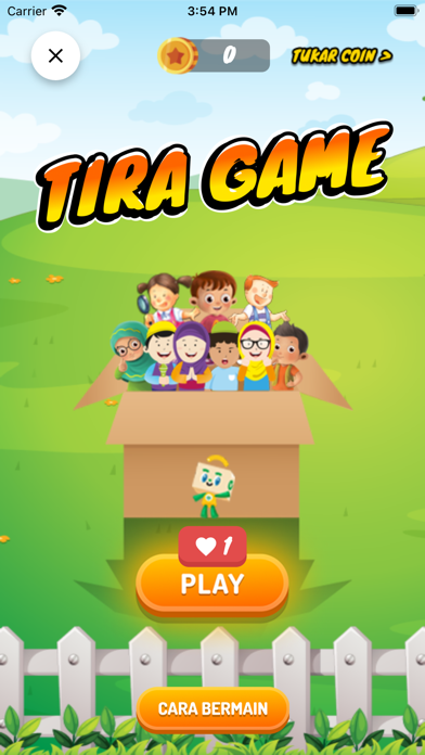 Tira Smart Family Screenshot