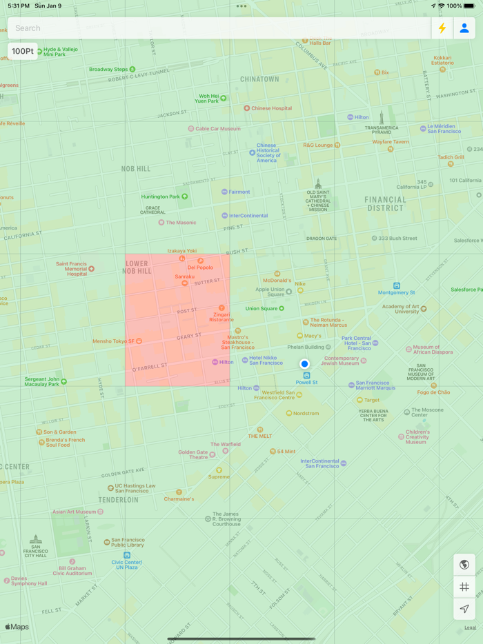 Atera - Virtual Land