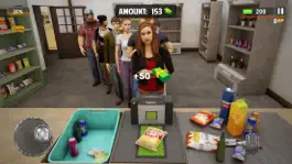 Game screenshot Gas Station Junkyard Simulator apk