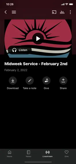 Game screenshot Discovery Church - Gulfport hack