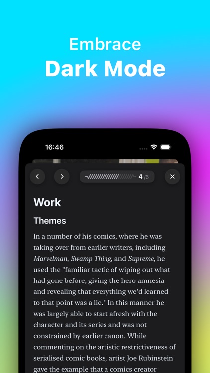Wikimind screenshot-5
