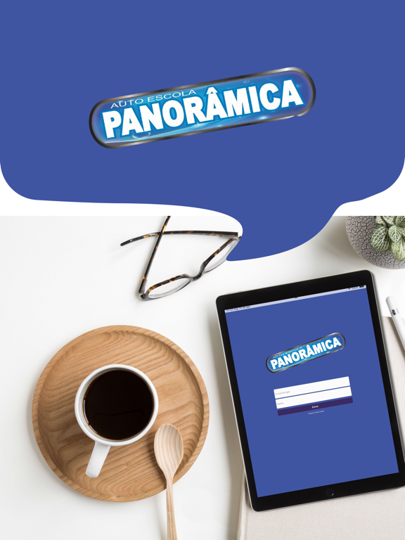 Screenshot #5 pour Panorâmica Alunos