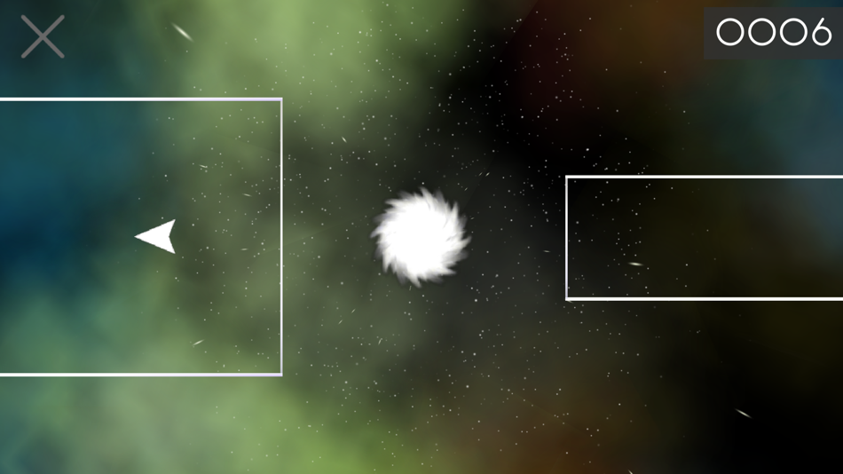 #4. Destination: Beyond (iOS) 由: Chilling Moose
