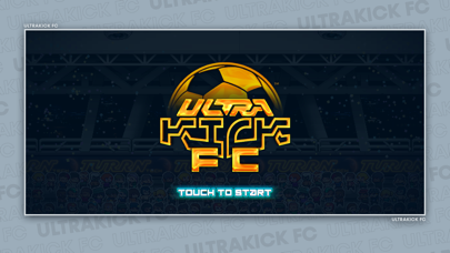 UltraKick FC Screenshot