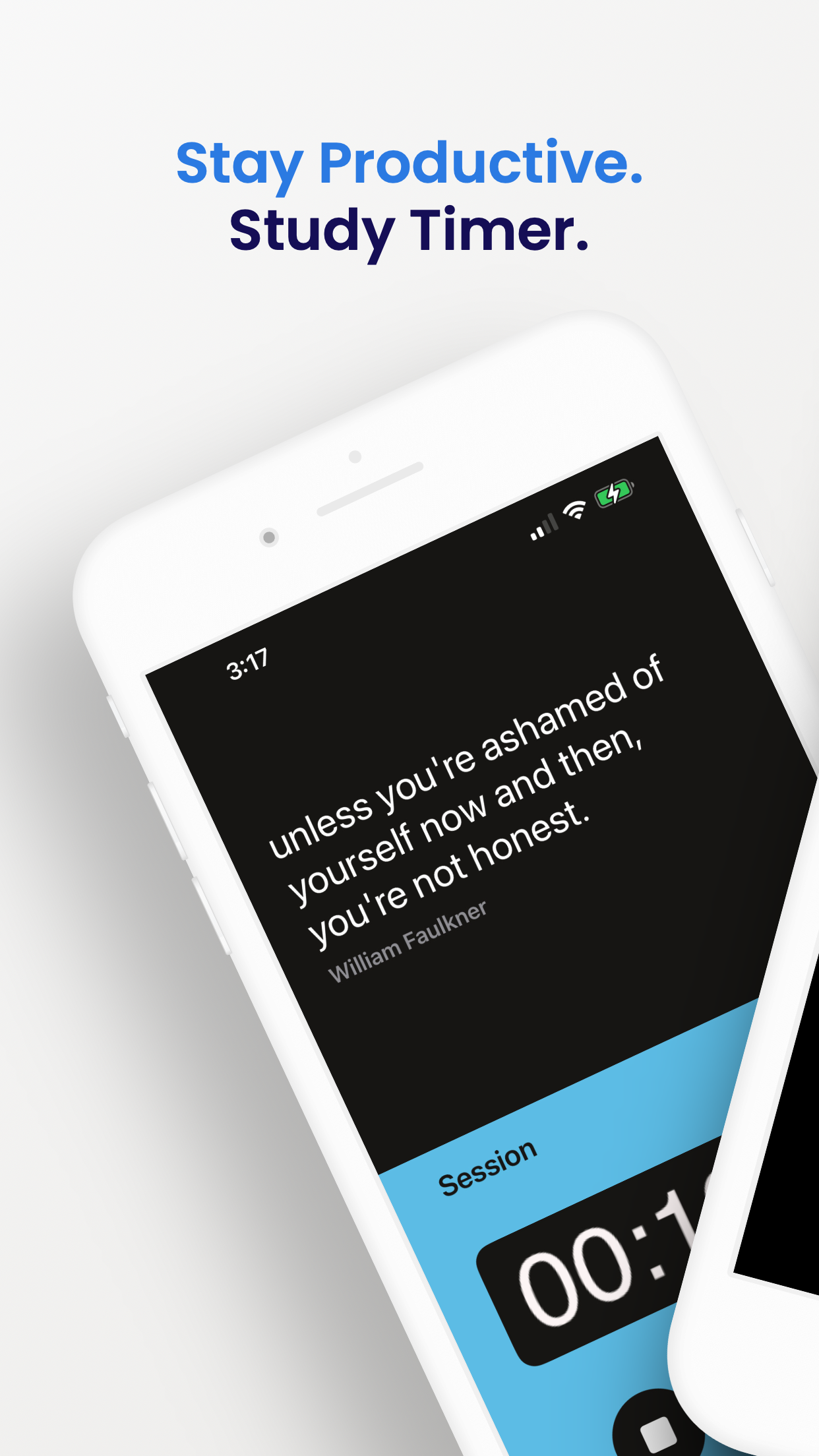 Erudite - Study Timer