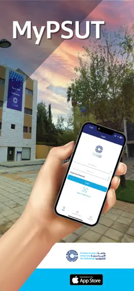 Game screenshot My PSUT mod apk