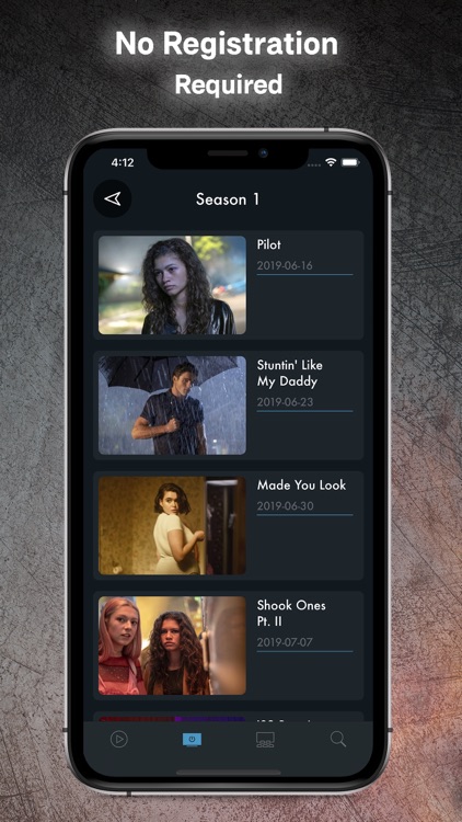 WatchedBox screenshot-3