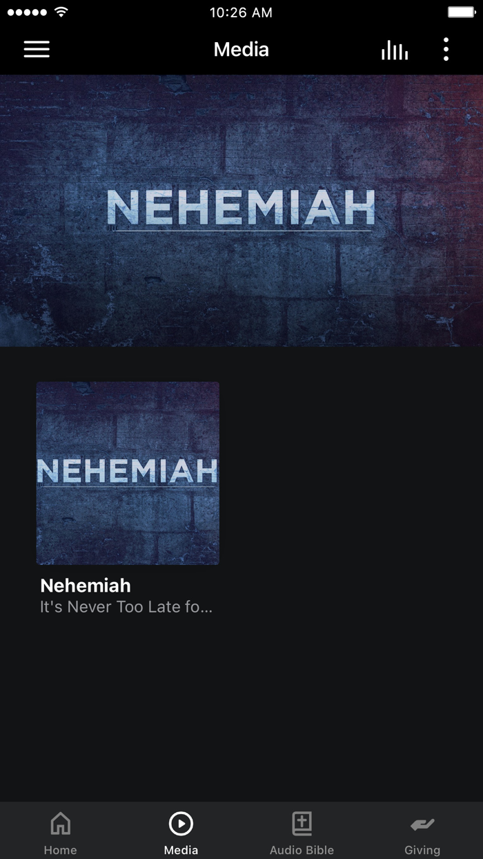 Gadsden Christian Fellowship