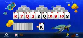Game screenshot Tripeaks Solitaire Card Game mod apk