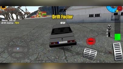 Modern Slx Drift Screenshot