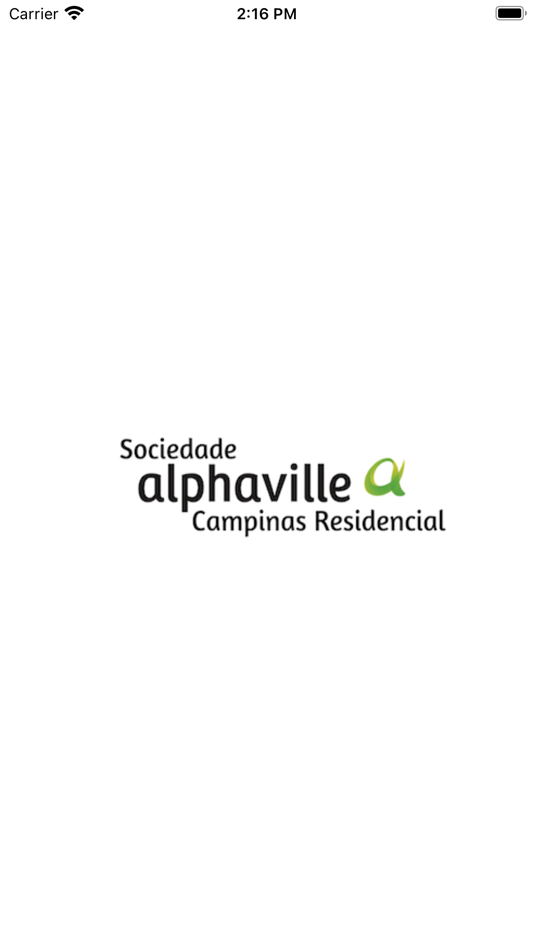 #1. SACRES (iOS) 由: Sociedade Alphaville Campinas Residencial