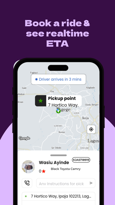 Flyt : Ride Screenshot