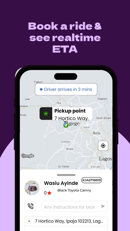 Flyt : Ride screenshot-3