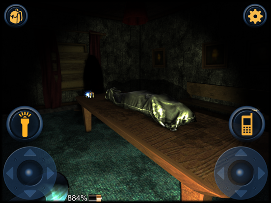 Screenshot #6 pour Candles of the Dead