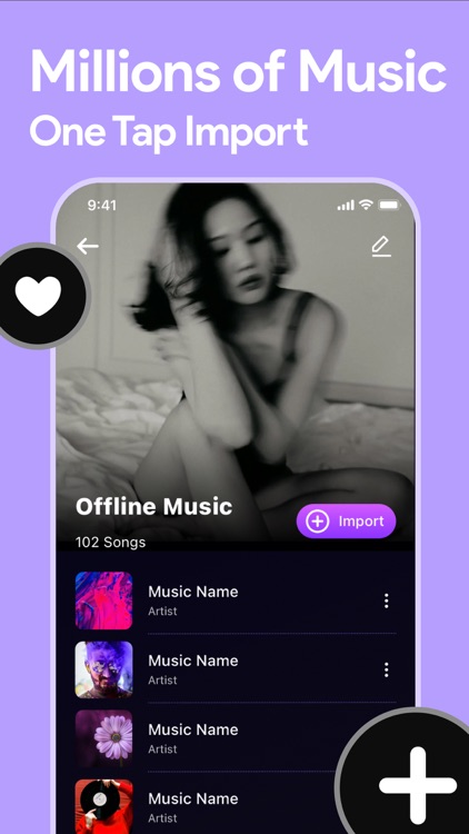 Player GR: Offline Music MP3