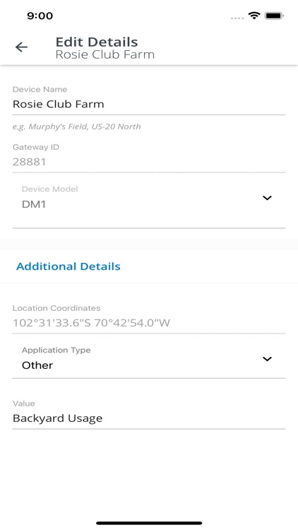 Pump control and monitoring screenshot-3