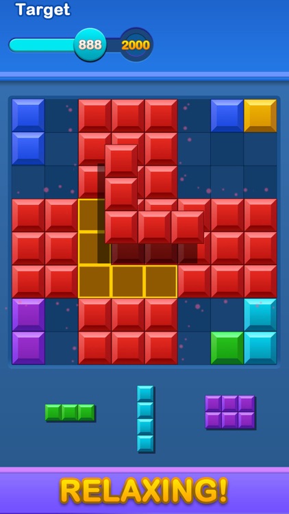Block Blast Puzzle Game by Chengdu Unicgames Co., Ltd.