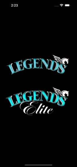 Game screenshot Legends DE mod apk