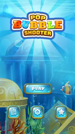 Game screenshot Pop Bubble Shooting Game mod apk
