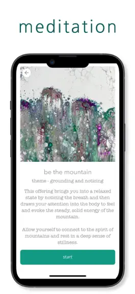 Game screenshot centred soul apk