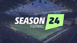 Game screenshot SEASON 24 - Soccer Manager mod apk