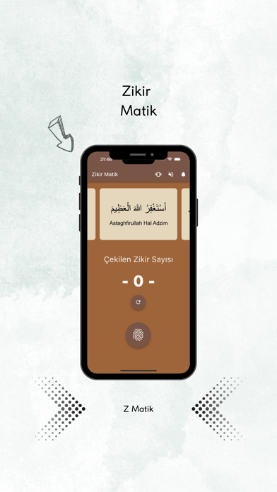 ZMatik Screenshot