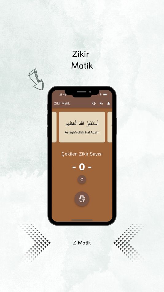 #4. ODSMatik (iOS) Podle: Omar Sabir