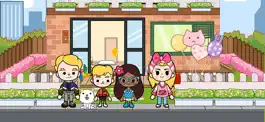 Game screenshot Dodo Home mod apk