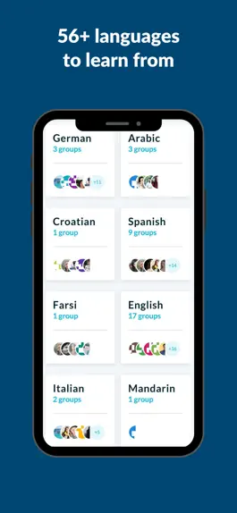 Game screenshot SPEAK: Learn Languages apk