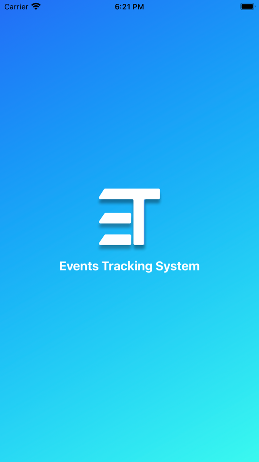 #3. ETS - Tracking System (iOS) 由: Marcom Arabia