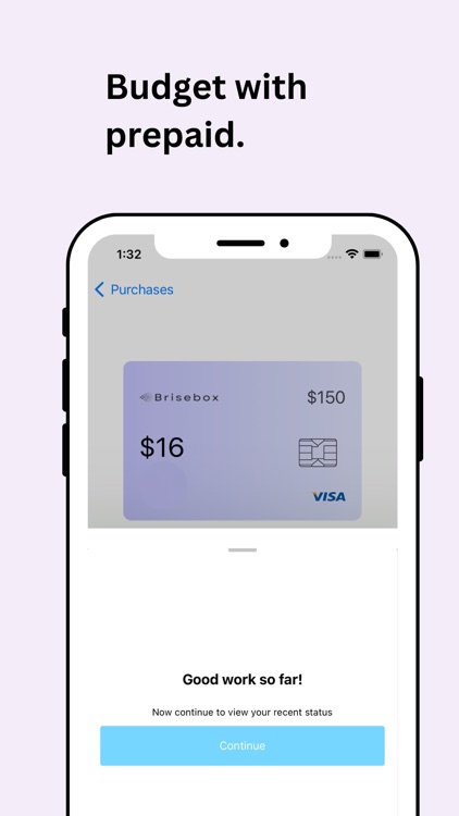 Brisebox Reward US screenshot-3