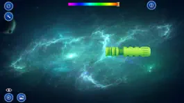 Game screenshot Lightsaber Gun Sound Simulator hack