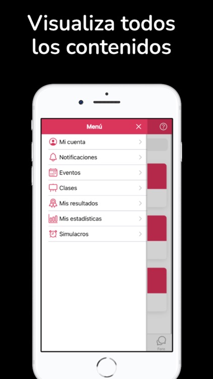 Academia Progressus screenshot-3
